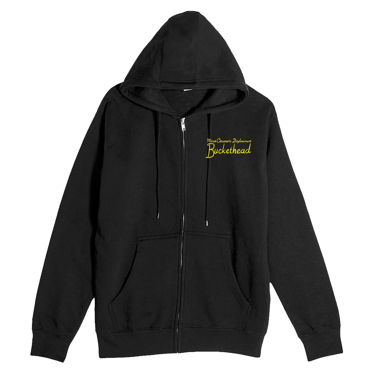 Mirror Chromatic Hoodie