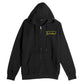 Mirror Chromatic Hoodie