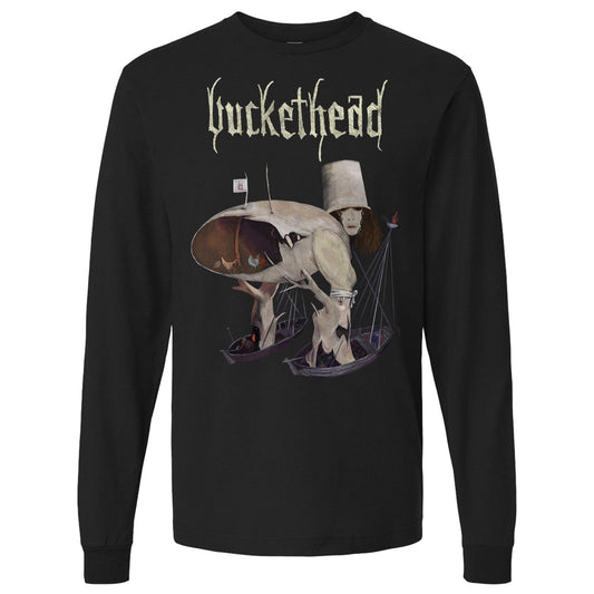 Treeman Longsleeve T-Shirt