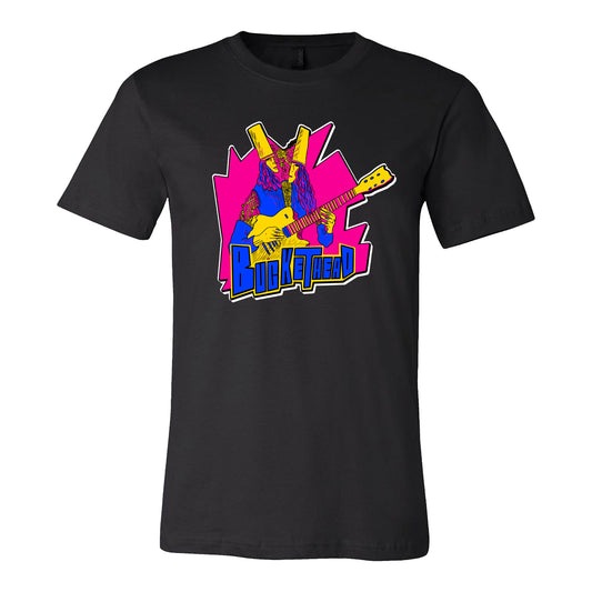 Split Robo Head T-Shirt