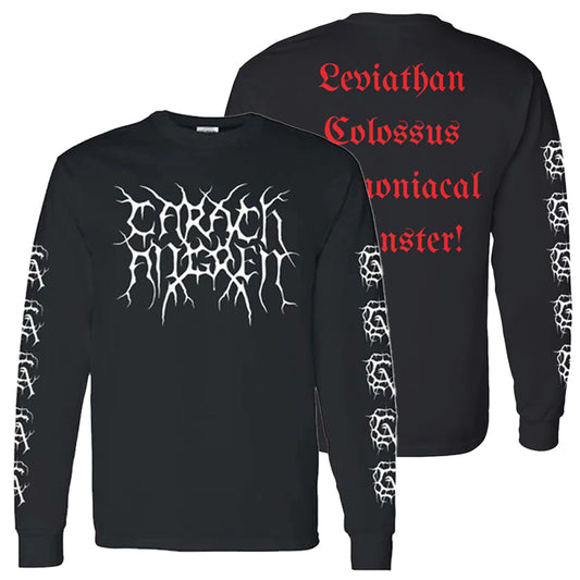 Leviathan Longsleeve