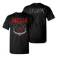 Legion Black T-Shirt