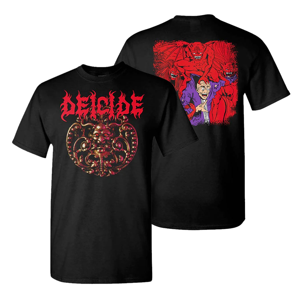 Deicide – JSR Direct