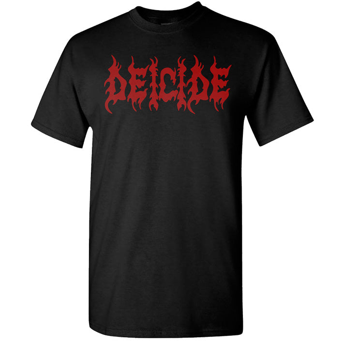 Devil's Music Logo T-Shirt