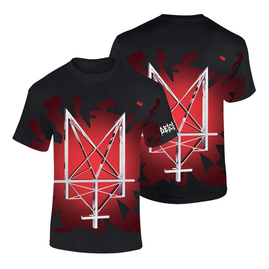 Trifixion Sublimated T-Shirt