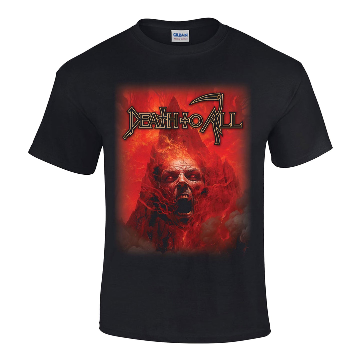 The Sound of Perseverance T-Shirt