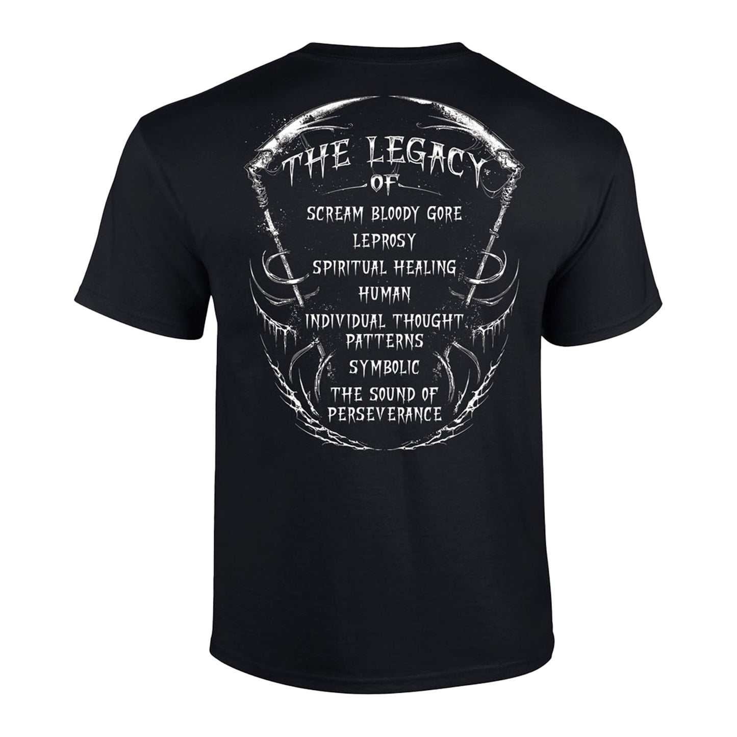 Riddick T-Shirt