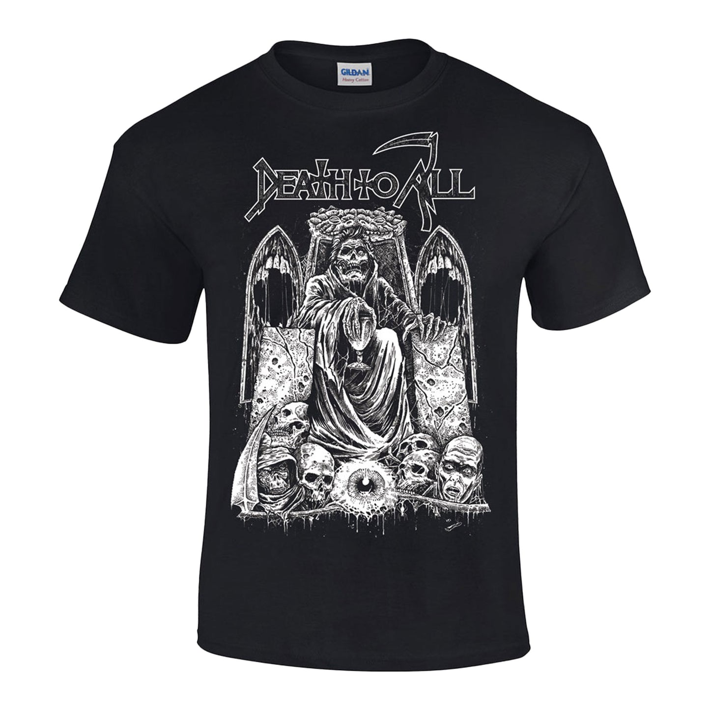 Riddick T-Shirt