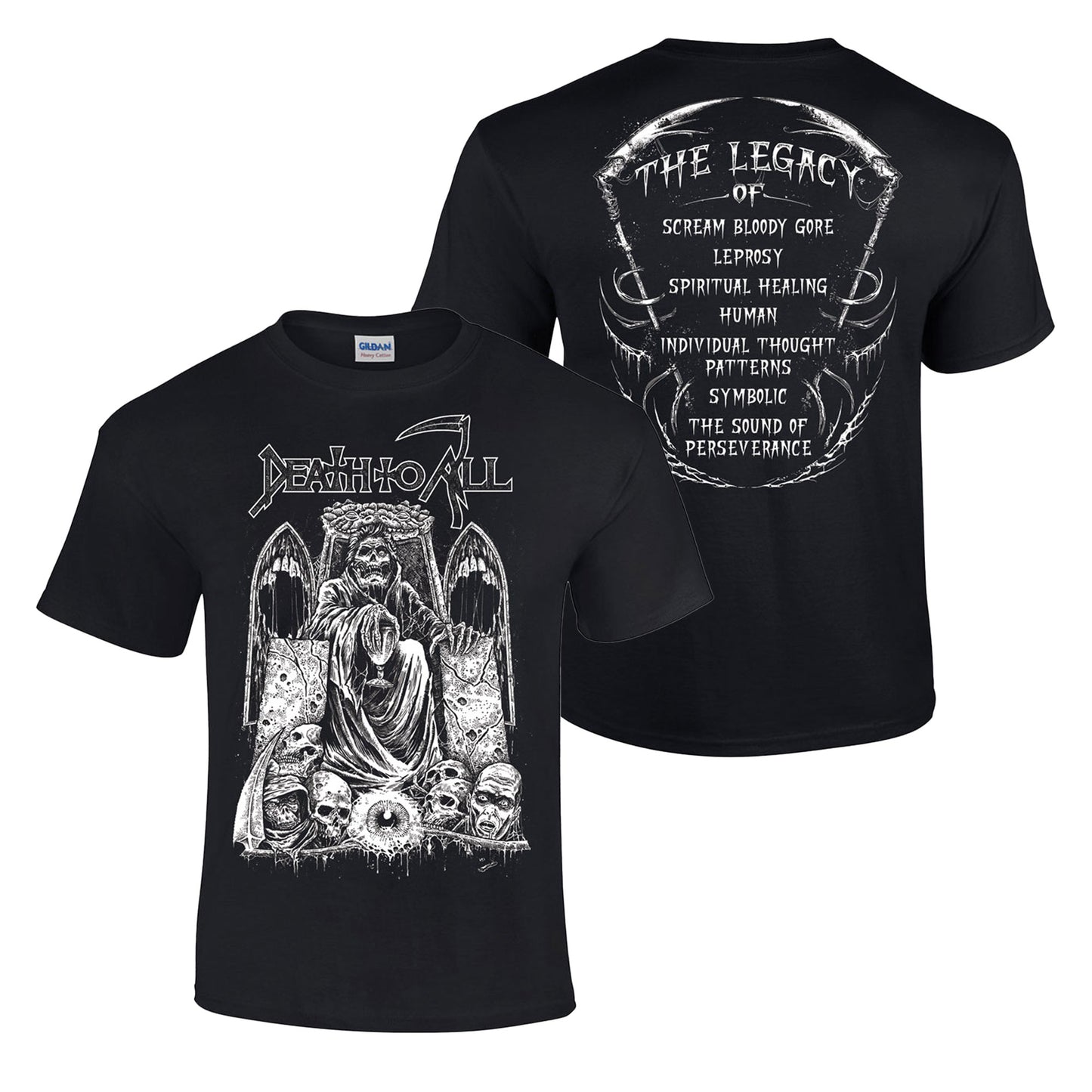 Riddick T-Shirt