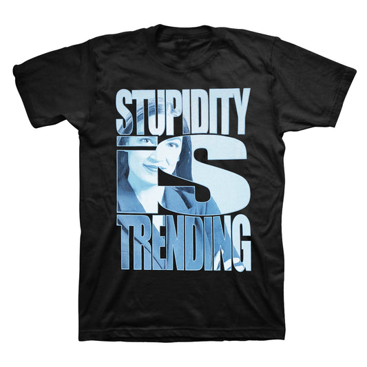 DARK SPROCKET - Stupidity Is Trending