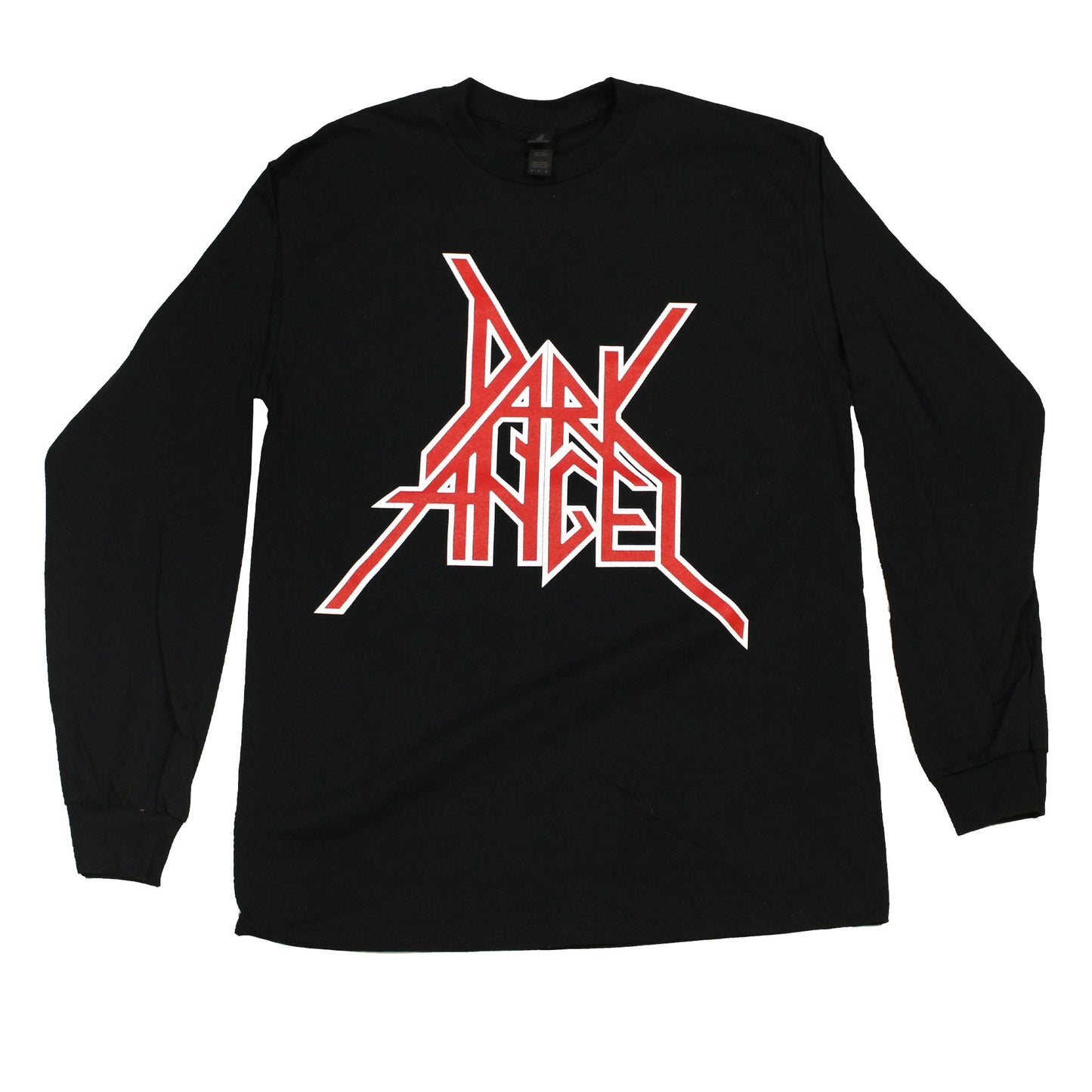 Caffeine Machine Long Sleeve
