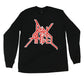 Caffeine Machine Long Sleeve