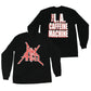 Caffeine Machine Long Sleeve