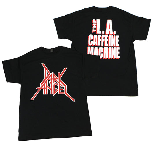 Caffeine Machine T-Shirt