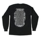 Extinction Level Event Long Sleeve (Black & White)