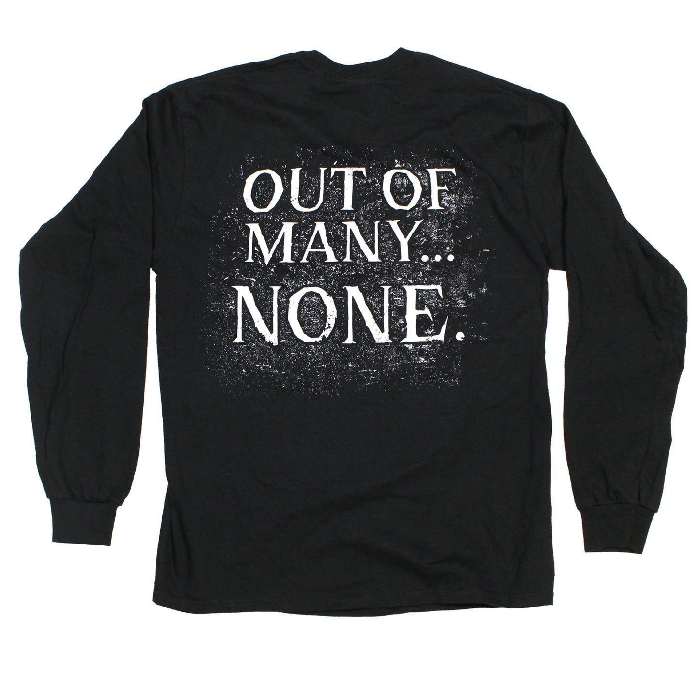 United States of Metal Long Sleeve