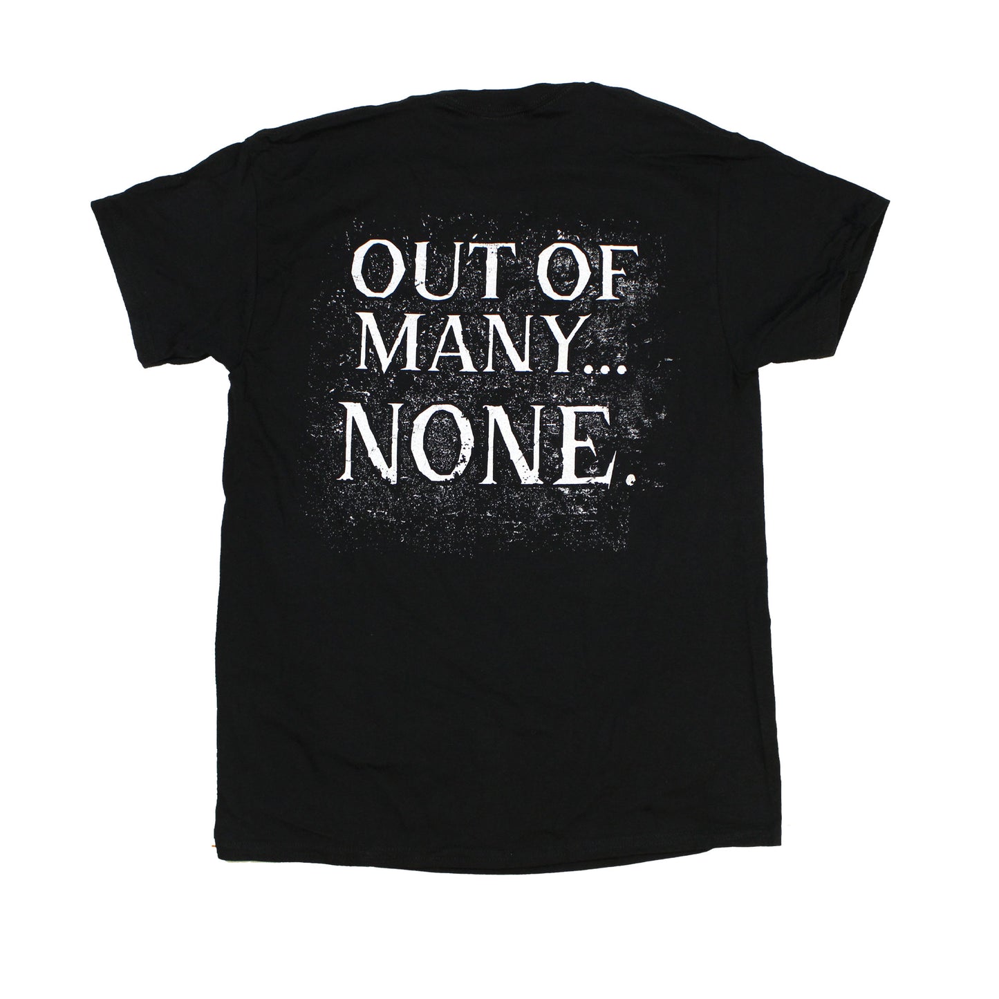 United States of Metal T-Shirt