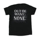 United States of Metal T-Shirt