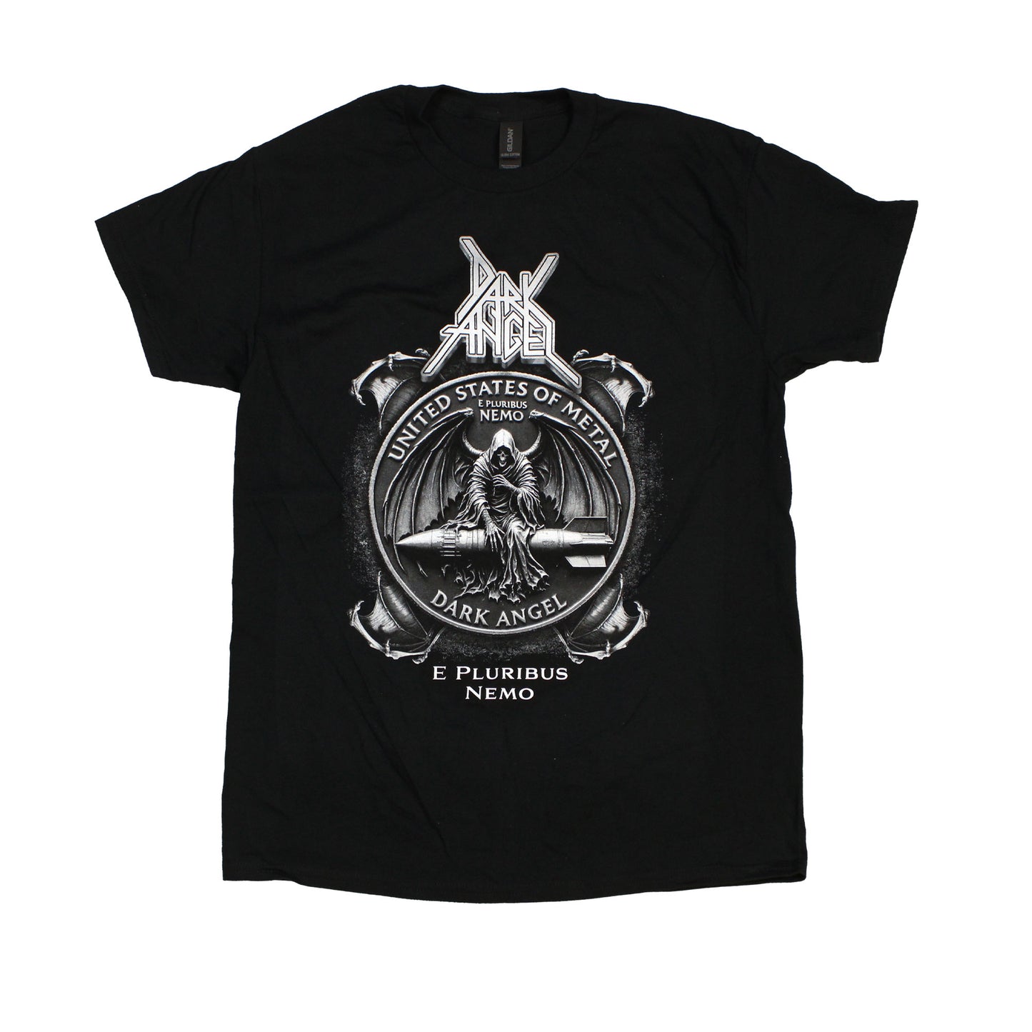 United States of Metal T-Shirt