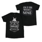 United States of Metal T-Shirt