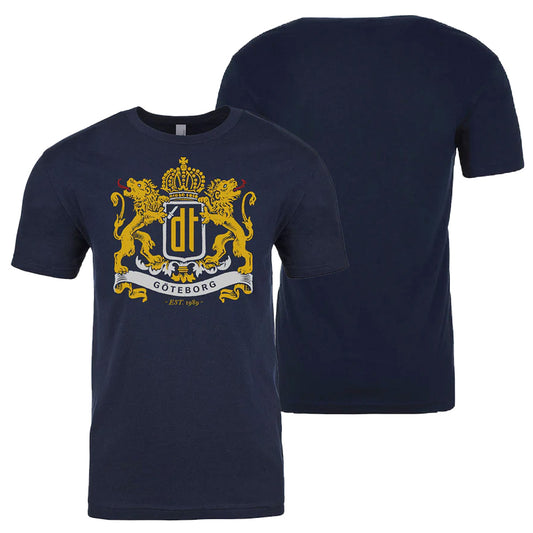 Goteborg Crest T-Shirt