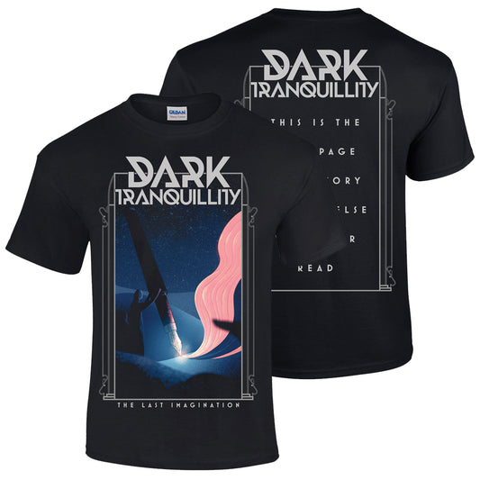 The Last Imagination T-Shirt