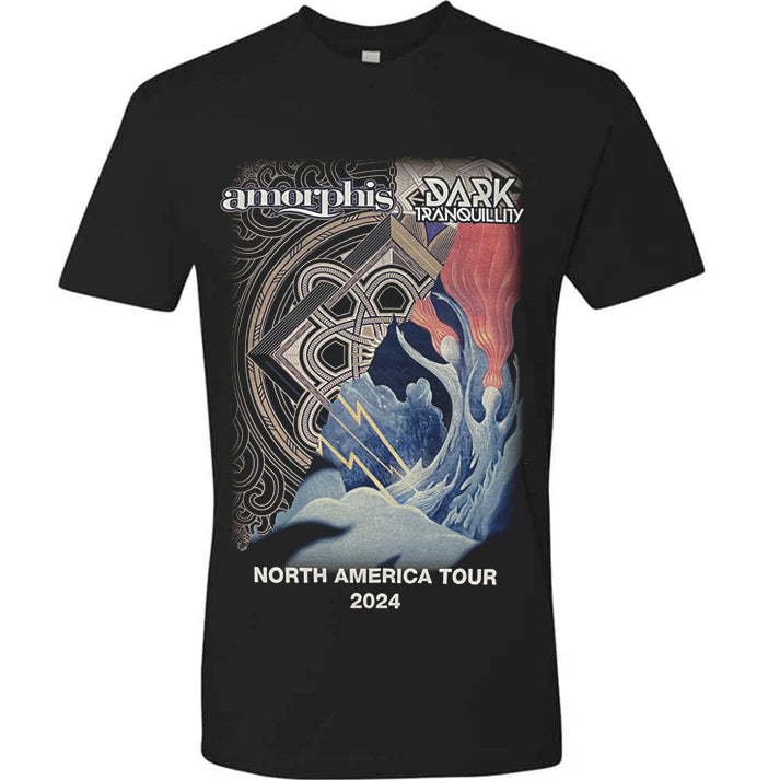 NA Tour 2024 T-Shirt