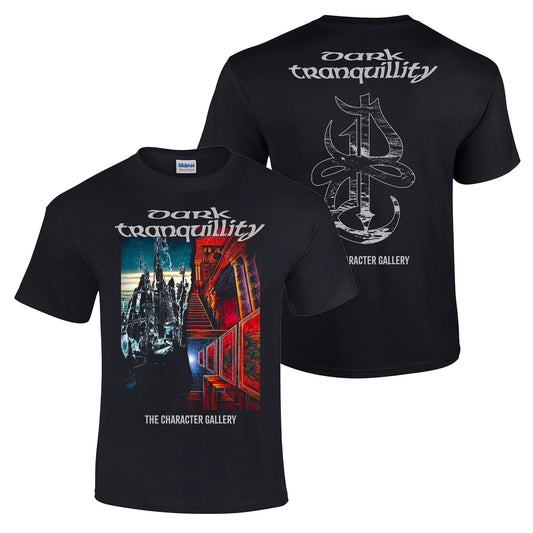 The Character Gallery T-Shirt