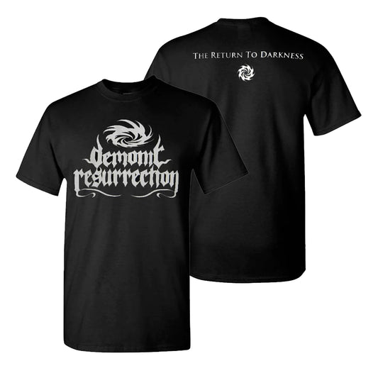 Return To Darkness T-Shirt