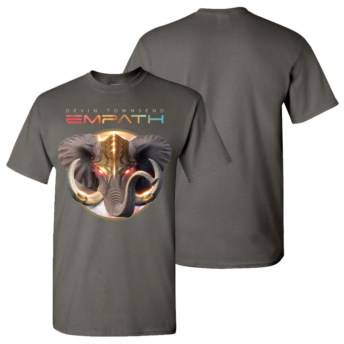 Empath Tour 2020 - Elephant T-Shirt