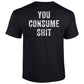 Consume T-Shirt