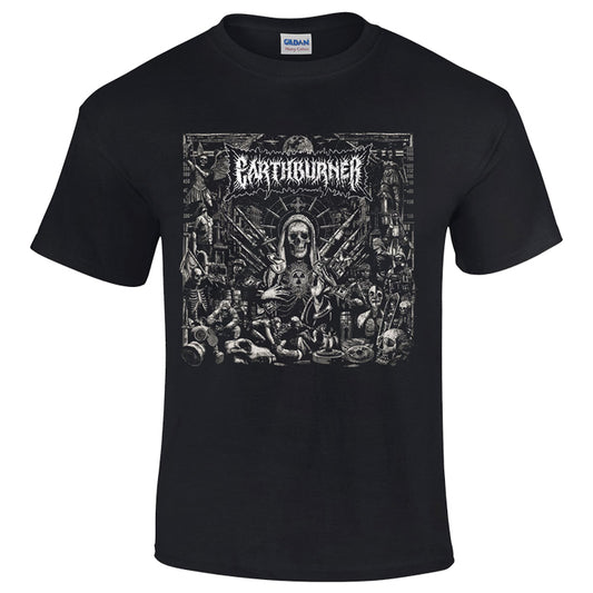 Bleeding Out T-Shirt