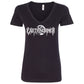 Globe Logo Ladies T-Shirt