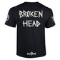 Broken Head T-Shirt