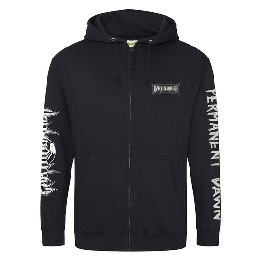 Permanent Dawn Zip Hoodie