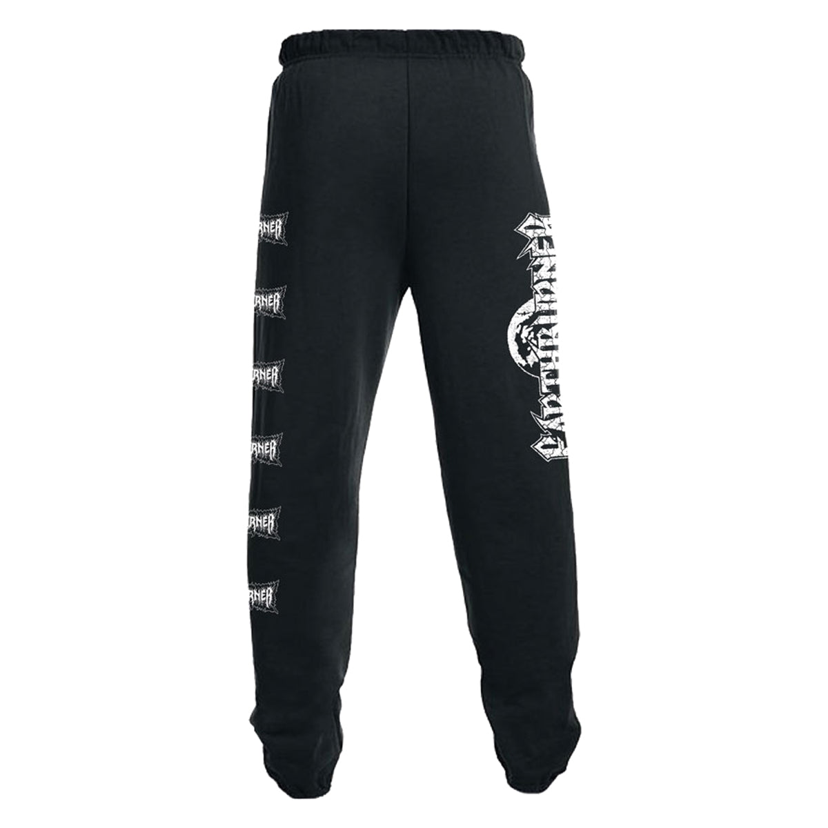 Globe Logo Sweatpants