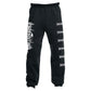 Globe Logo Sweatpants