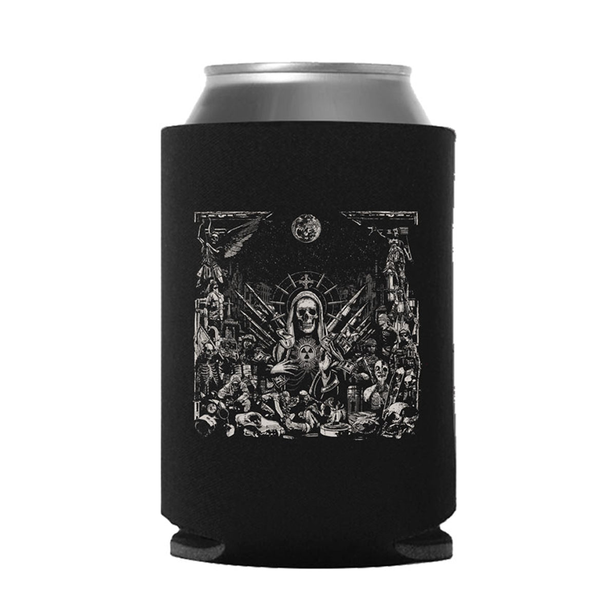 Permanent Dawn Koozie