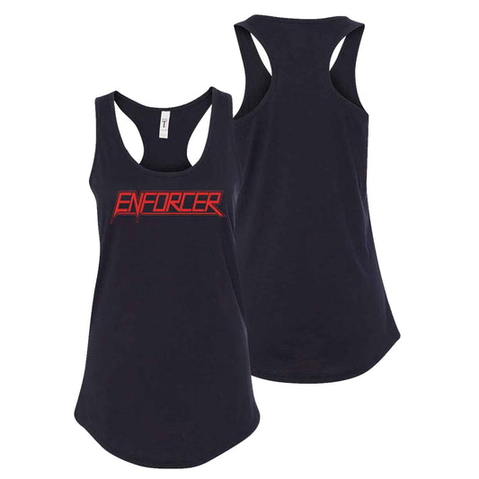 Logo Ladies Tank Top