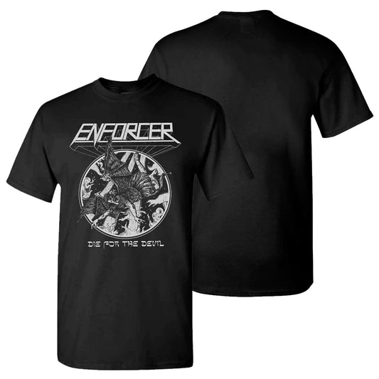 Die For The Devil T-Shirt
