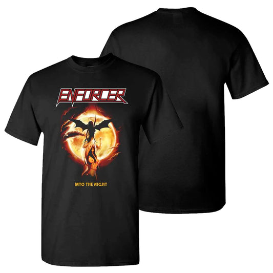 Into the Night T-Shirt