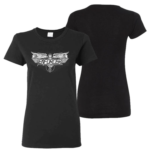 Logo Ladies T-Shirt