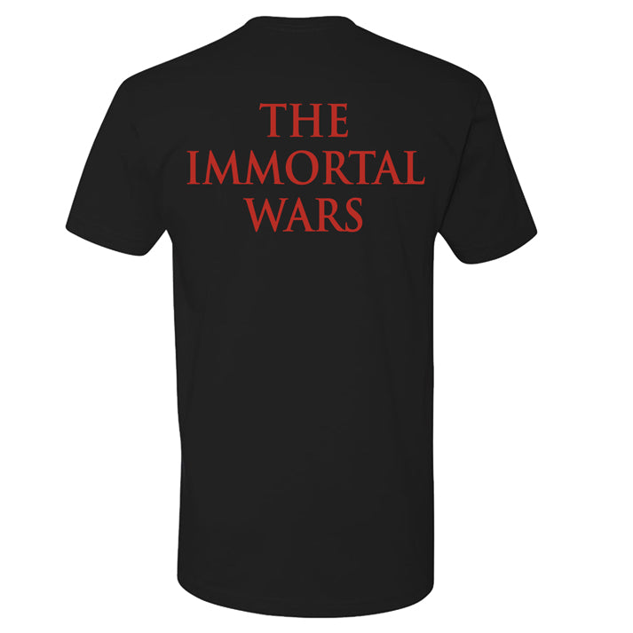 Immortal Wars T-Shirt