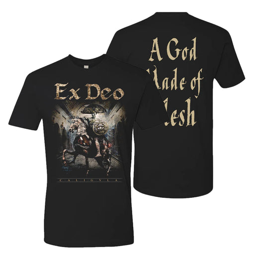 A God Made of Flesh T-Shirt