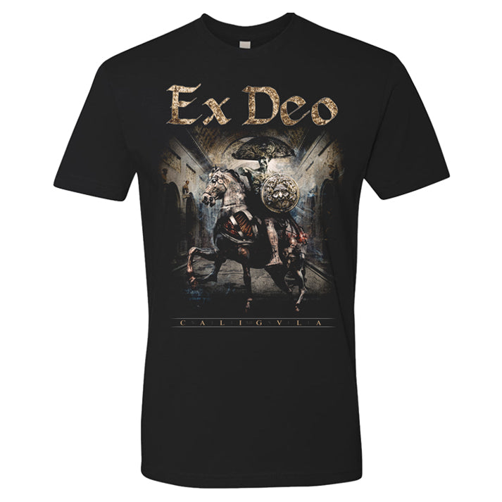 Ex Deo