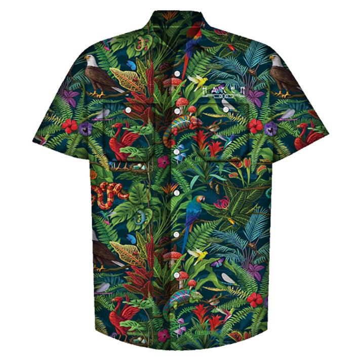Fauna Hawaiian Shirt