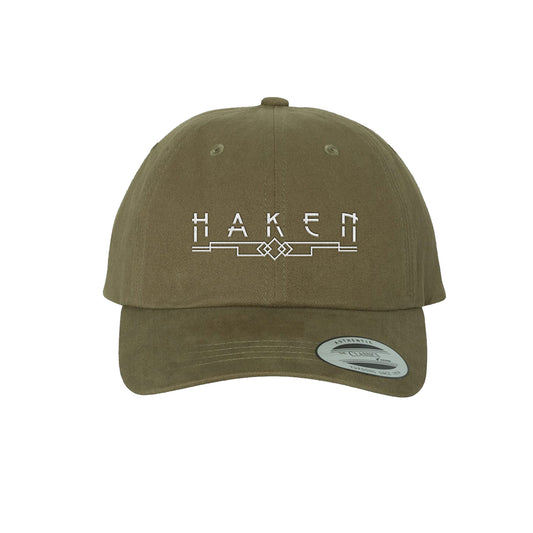 Logo Hat