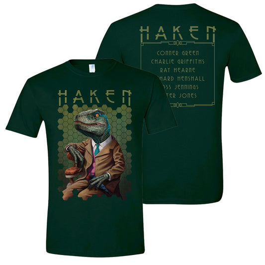 Raptor T-Shirt