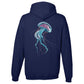 Jellyfish Hoodie