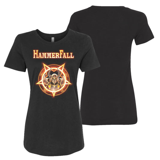 Dominion Ladies T-Shirt